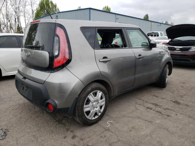 Photo 3 from auction – 2014 KIA SOUL with VIN KNDJN2A22E7095192