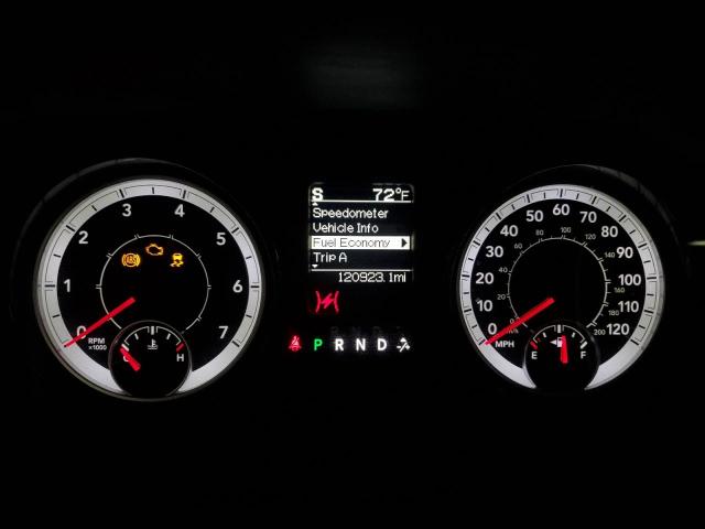 Photo 9 from auction – 2018 RAM 1500 ST with VIN 1C6RR6KG7JS303560
