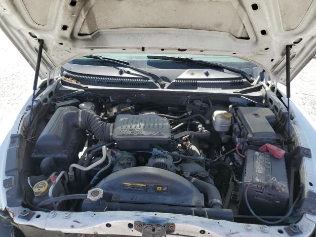 Photo 11 from auction – 2005 DODGE DAKOTA LAR with VIN 1D7HE52N15S193447