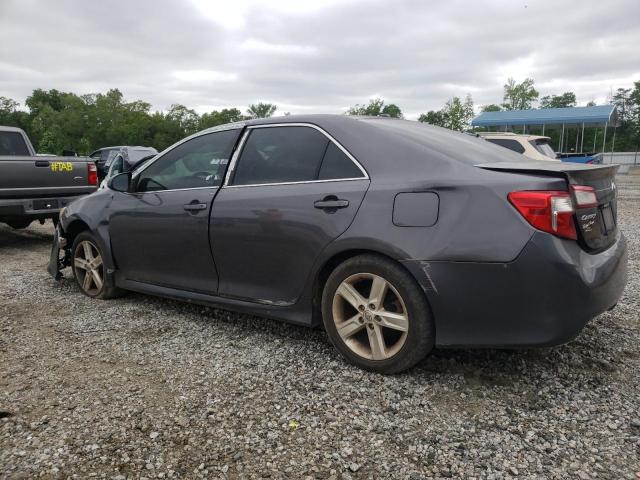 Photo 2 from auction – 2014 TOYOTA CAMRY L with VIN 4T1BF1FK4EU836122