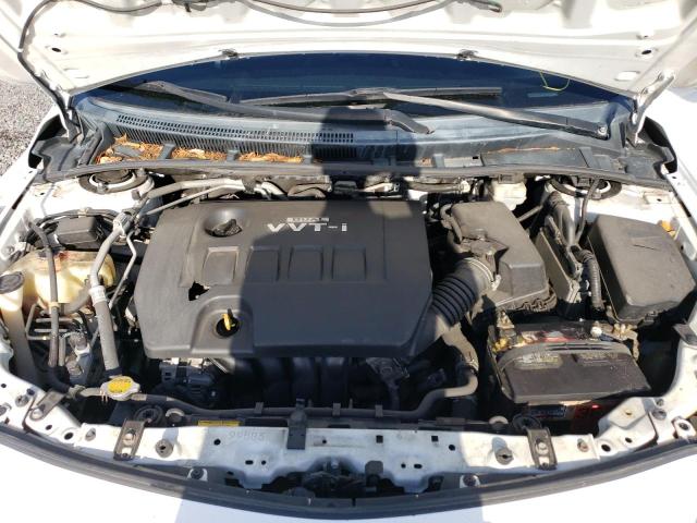 Photo 11 from auction – 2010 TOYOTA COROLLA BA with VIN 2T1BU4EE9AC516180