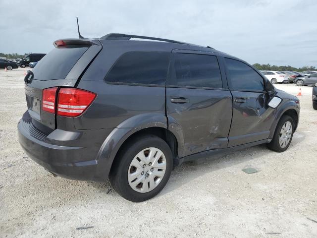 Photo 3 from auction – 2018 DODGE JOURNEY SE with VIN 3C4PDCAB3JT243620
