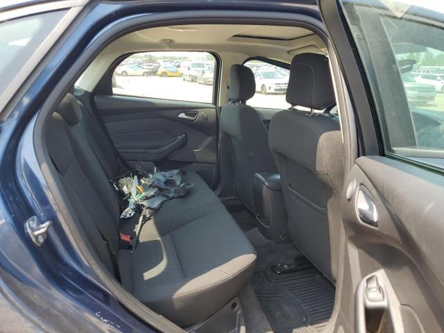 Photo 10 from auction – 2018 FORD FOCUS SEL with VIN 1FADP3H20JL287107
