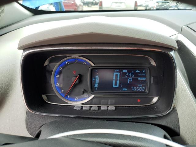Photo 9 from auction – 2015 CHEVROLET TRAX 1LS with VIN KL7CJPSB0FB195626