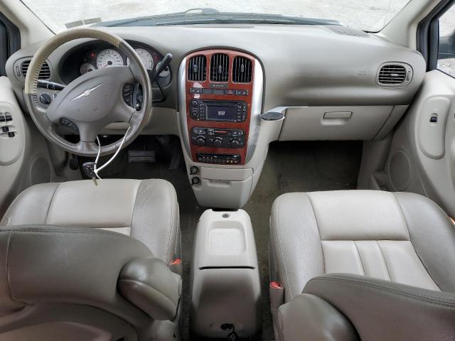 Photo 8 from auction – 2007 CHRYSLER TOWN & COU with VIN 2A4GP54L97R152106