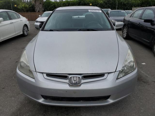 Photo 5 from auction – 2003 HONDA ACCORD EX with VIN 1HGCM66573A048263
