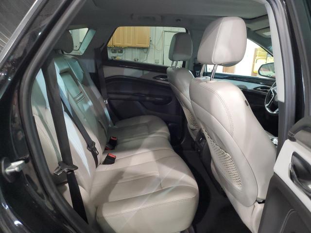 Photo 11 from auction – 2015 CADILLAC SRX with VIN 3GYFNGE33FS510023