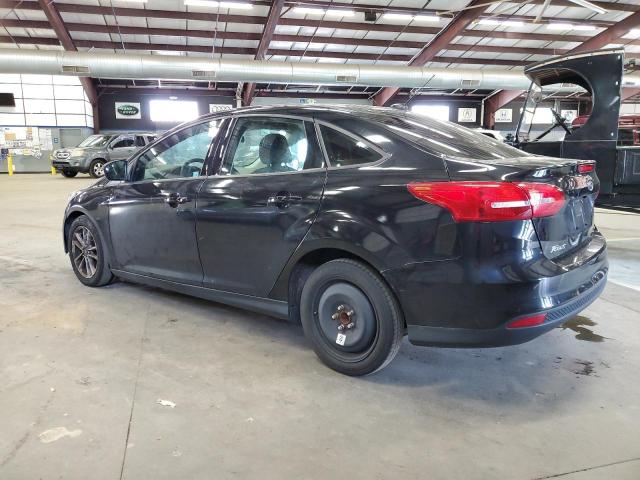 Photo 2 from auction – 2016 FORD FOCUS SE with VIN 1FADP3F22GL401281