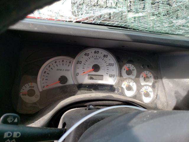 Foto 9 de la subasta – 2004 HUMMER H2 con VIN 5GRGN23U44H113725