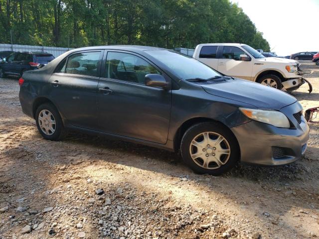 Zdjęcie 4 z aukcji – 2009 TOYOTA COROLLA BA z VIN 2T1BU40E89C176328