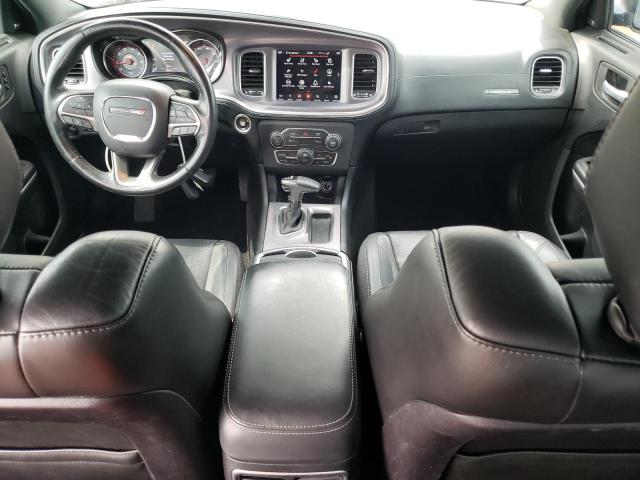 Photo 8 from auction – 2019 DODGE CHARGER SX with VIN 2C3CDXBG8KH678762