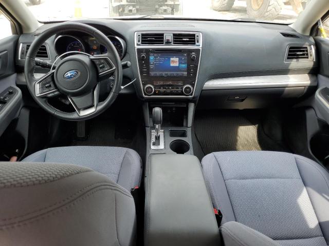 Photo 8 from auction – 2018 SUBARU LEGACY 2.5 with VIN 4S3BNAF65J3018733