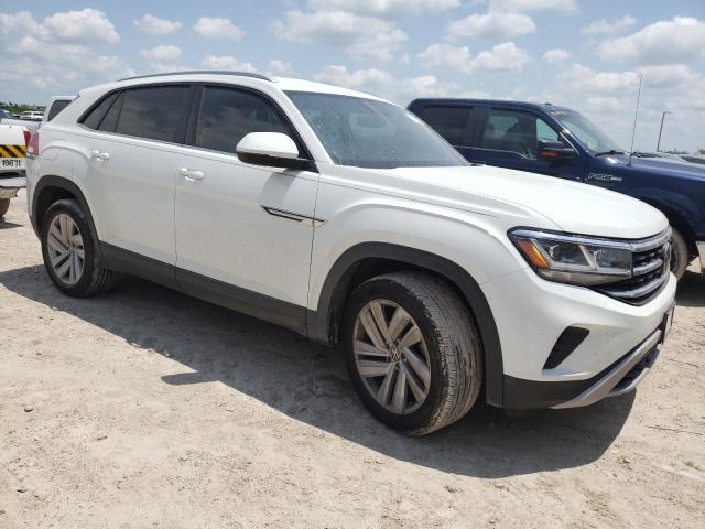 Photo 4 from auction – 2020 VOLKSWAGEN ATLAS CROS with VIN 1V21E2CA3LC221079