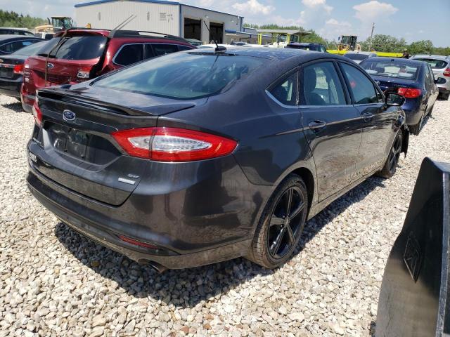 Photo 3 from auction – 2016 FORD FUSION SE with VIN 3FA6P0HD7GR366244