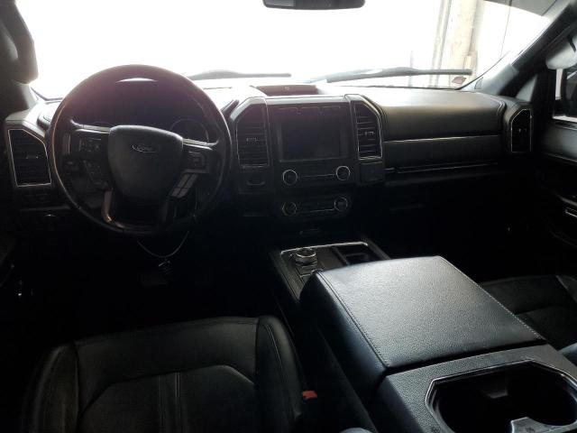 Photo 8 from auction – 2018 FORD EXPEDITION with VIN 1FMJK2AT2JEA35402