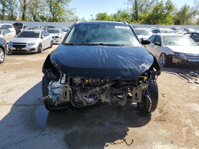 Photo 5 from auction – 2016 HYUNDAI TUCSON LIM with VIN KM8J33A48GU230401