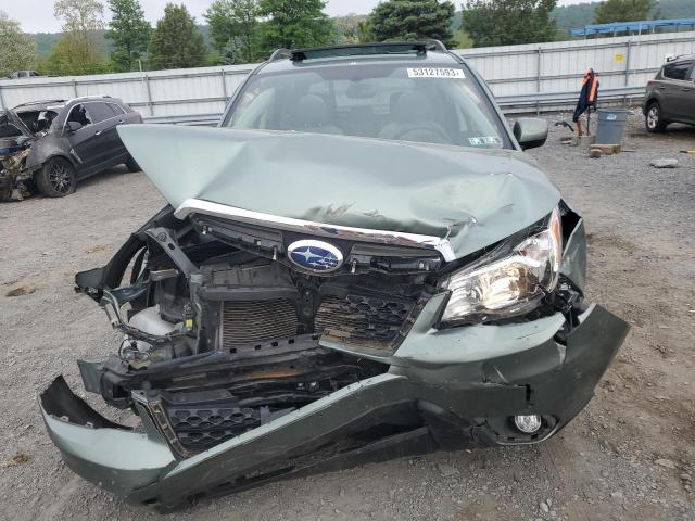 Photo 5 from auction – 2016 SUBARU FORESTER 2 with VIN JF2SJAHC8GH451717