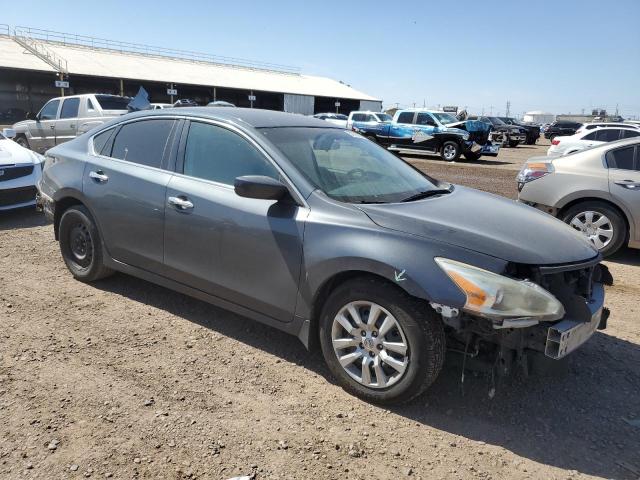 Photo 4 from auction – 2013 NISSAN ALTIMA 2.5 with VIN 1N4AL3AP3DN554835