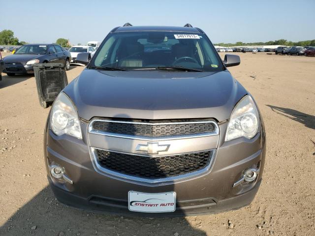 Photo 5 from auction – 2012 CHEVROLET EQUINOX LT with VIN 2GNFLNEK6C6258471