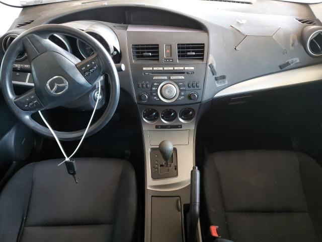 Photo 8 from auction – 2010 MAZDA 3 I with VIN JM1BL1SF4A1156898