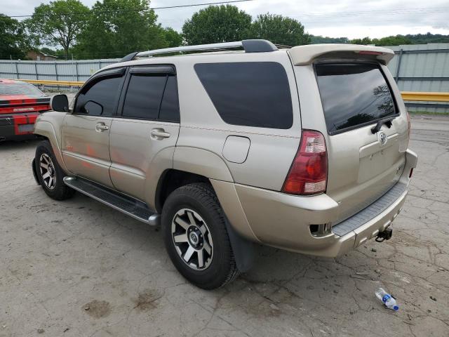 Photo 2 from auction – 2004 TOYOTA 4RUNNER LI with VIN JTEZU17R140038151