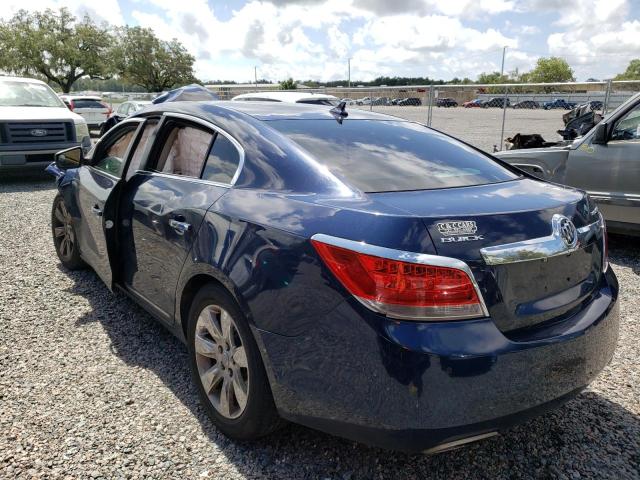 Photo 2 from auction – 2012 BUICK LACROSSE P with VIN 1G4GD5E3XCF242522
