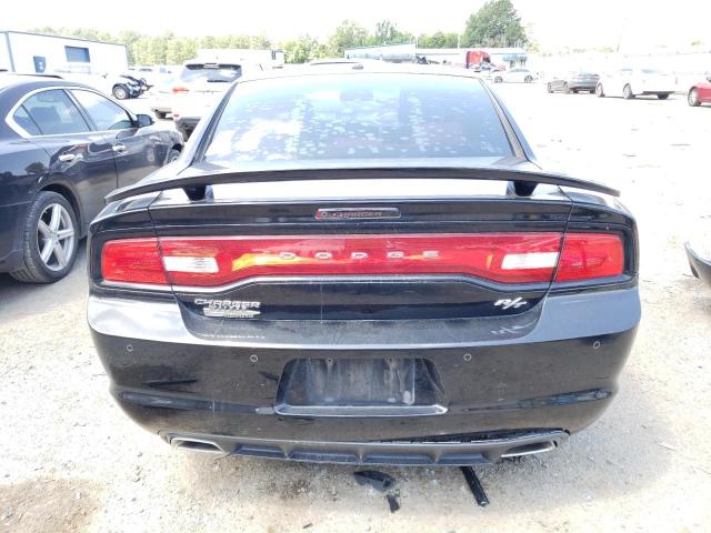 Photo 6 from auction – 2014 DODGE CHARGER R/ with VIN 2C3CDXCT6EH360350