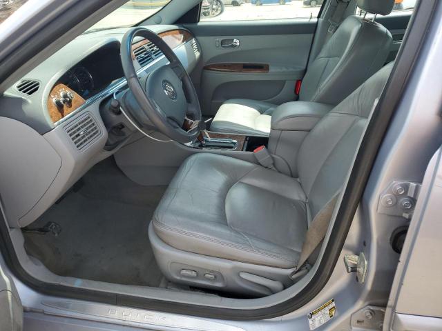 Photo 7 from auction – 2005 BUICK LACROSSE C with VIN 2G4WE567051319547