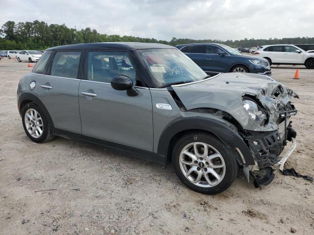 Photo 4 from auction – 2015 MINI COOPER S with VIN WMWXU3C54F2B55711