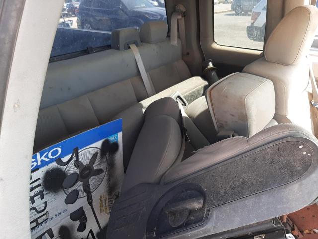 Photo 10 from auction – 2006 FORD F150 with VIN 1FTPX14546KB75953