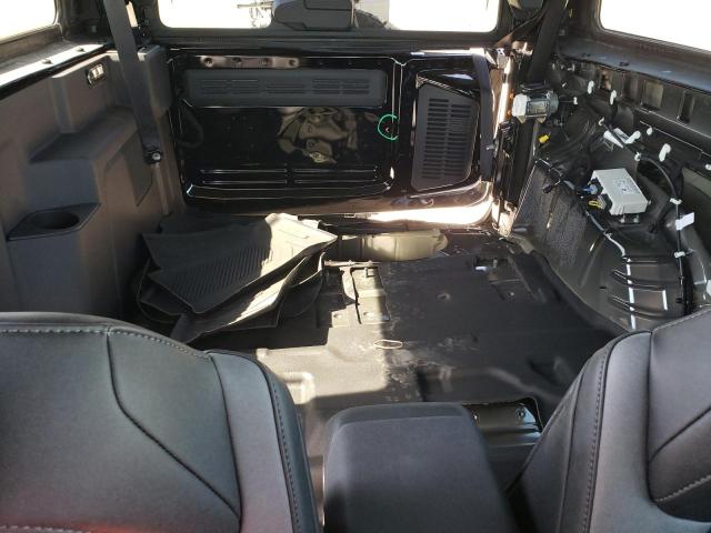 Photo 10 from auction – 2023 FORD BRONCO BAS with VIN 1FMDE5CH7PLB39838