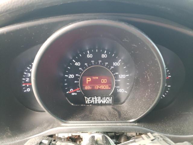 صورة رقم 9 من المزاد - 2018 KIA SOUL مع VIN KNDJN2A24J7541983