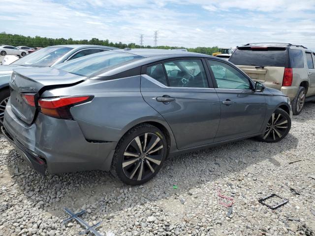 Photo 3 from auction – 2020 NISSAN ALTIMA SR with VIN 1N4BL4CV0LC190342
