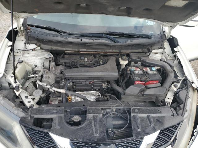 Photo 11 from auction – 2016 NISSAN ROGUE S with VIN 5N1AT2MT8GC912794