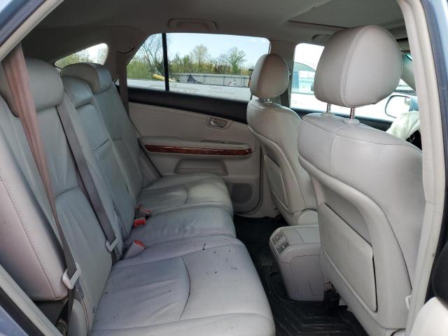 Photo 10 from auction – 2006 LEXUS RX 330 with VIN 2T2HA31U76C097615