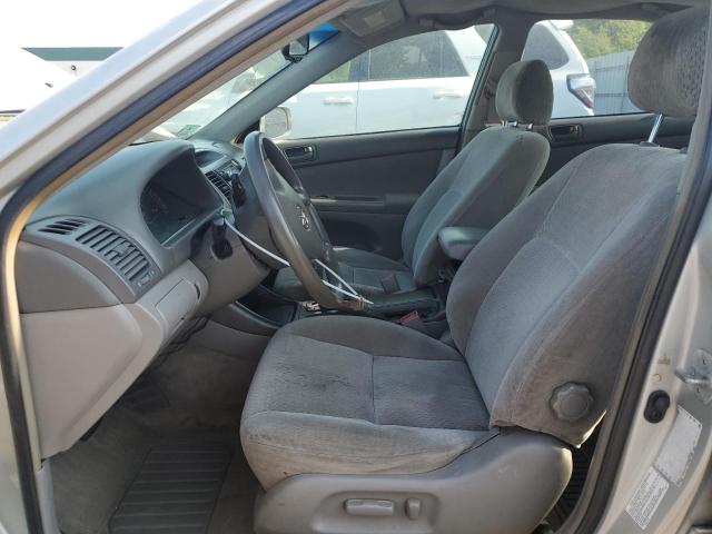 Photo 7 from auction – 2003 TOYOTA CAMRY LE with VIN 4T1BE32K43U169182