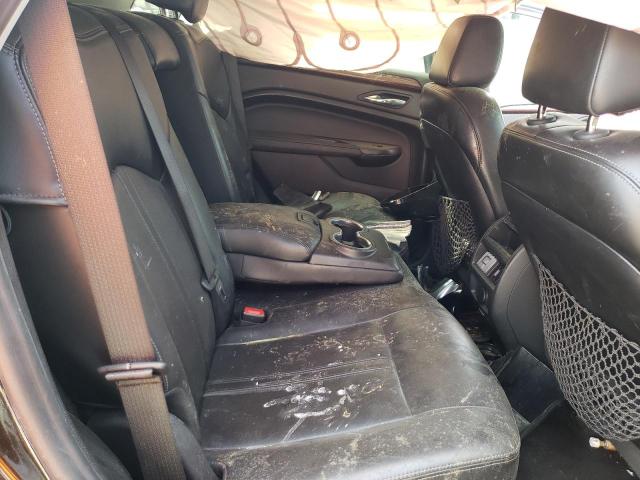 Photo 11 from auction – 2013 CADILLAC SRX PERFOR with VIN 3GYFNDE35DS520399