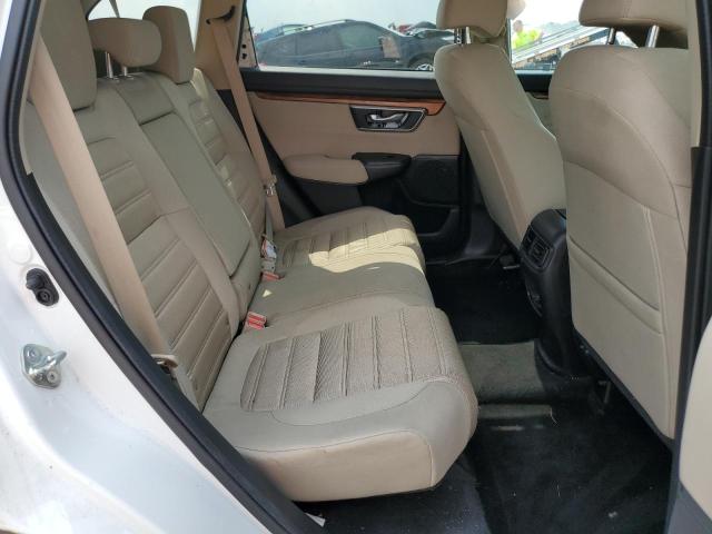Photo 11 from auction – 2017 HONDA CR-V EX with VIN 2HKRW2H59HH689729