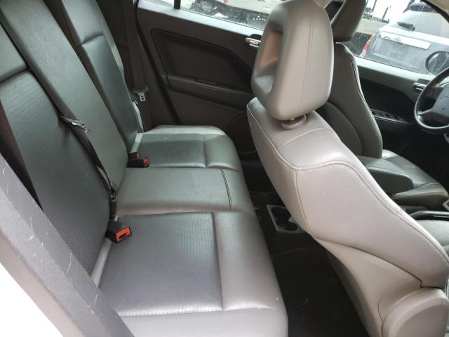 Photo 10 from auction – 2008 DODGE CALIBER SX with VIN 1B3HB48B98D771248