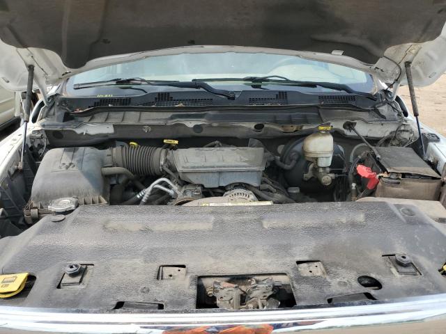 Photo 11 from auction – 2011 DODGE RAM 1500 with VIN 1D7RV1GP8BS652430