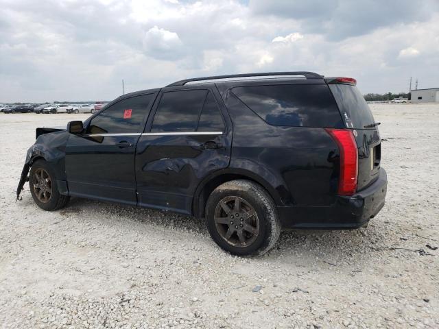 Photo 2 from auction – 2006 CADILLAC SRX with VIN 1GYEE637X60137422
