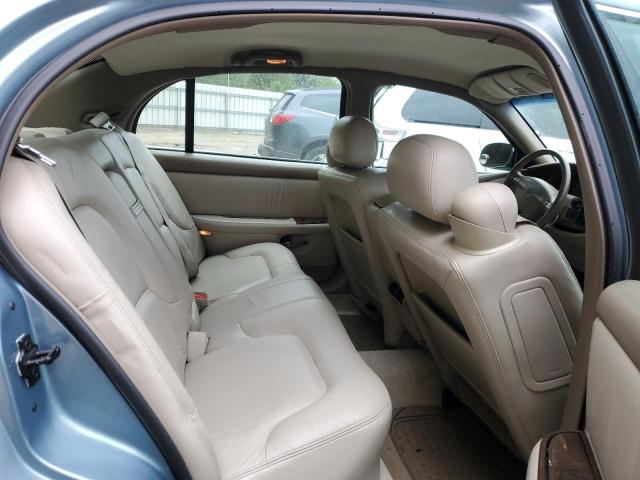 Photo 10 from auction – 2004 BUICK PARK AVENU with VIN 1G4CW54K944133323