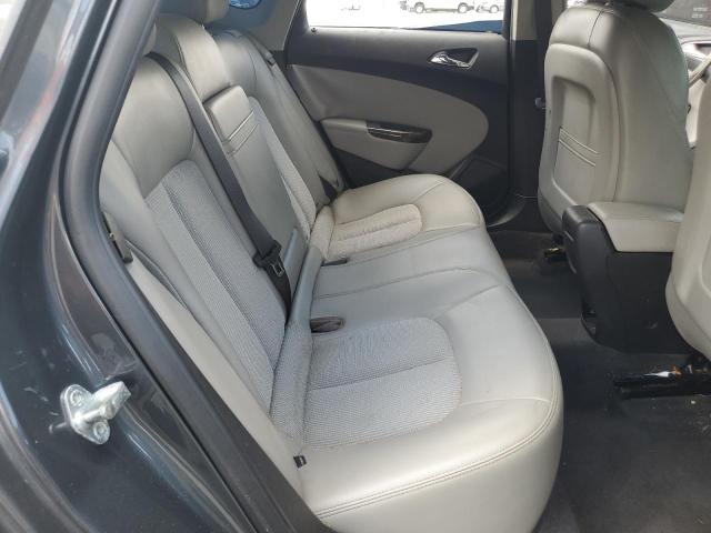 Photo 10 from auction – 2013 BUICK VERANO with VIN 1G4PP5SK2D4119085