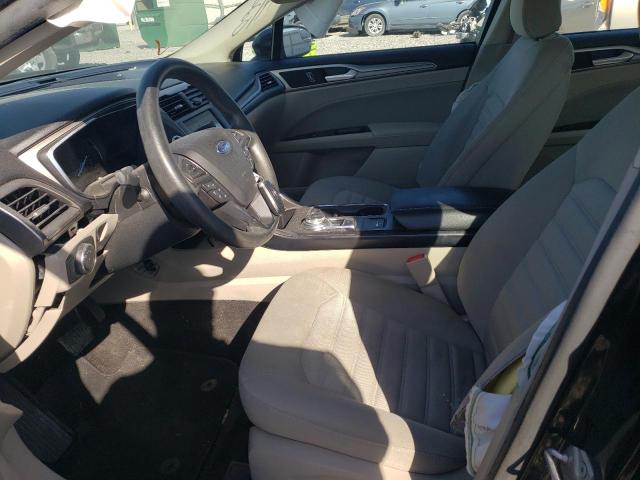Photo 7 from auction – 2017 FORD FUSION SE with VIN 3FA6P0H71HR381740