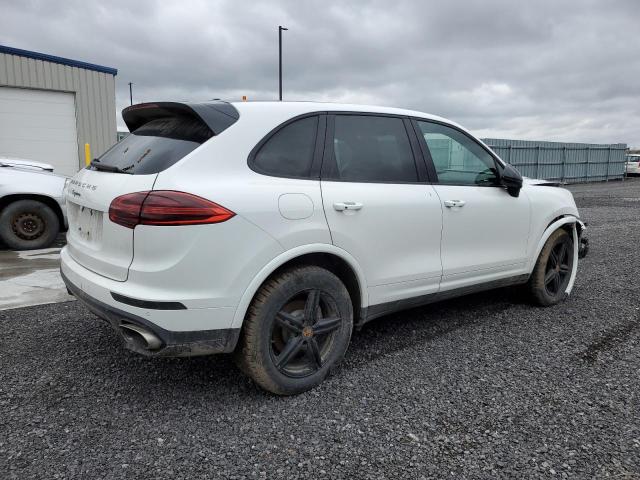 Photo 3 from auction – 2018 PORSCHE CAYENNE with VIN WP1AA2A26JKA04474