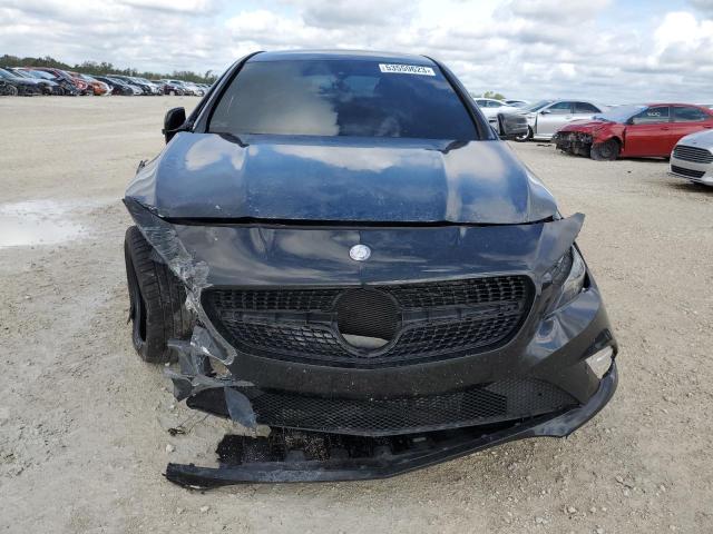 Photo 5 from auction – 2016 MERCEDES-BENZ CLA 250 with VIN WDDSJ4EB2GN389492