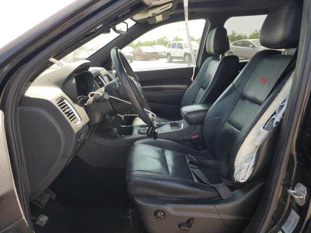 Photo 7 from auction – 2017 DODGE DURANGO R/ with VIN 1C4SDHCT7HC859999