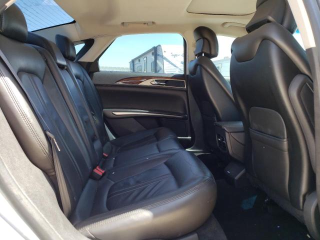 Photo 10 from auction – 2013 LINCOLN MKZ with VIN 3LN6L2J9XDR825278