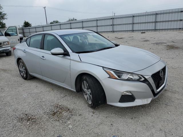 Photo 4 from auction – 2020 NISSAN ALTIMA S with VIN 1N4BL4BV4LC274777