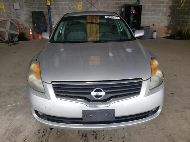 Photo 5 from auction – 2007 NISSAN ALTIMA 2.5 with VIN 1N4AL21E07C129615